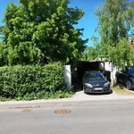 Villa Rosa, Dobblebed, Own Kitchen, Own Bath And Own Entrance