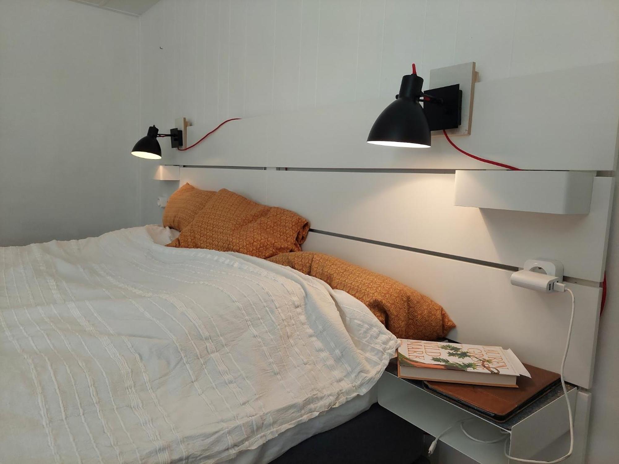 Homestay Rosa, Dobblebed, Own Kitchen, Own Bath And Own Entrance *